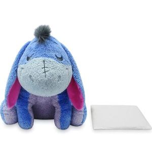 Eeyore Weighted Plush
